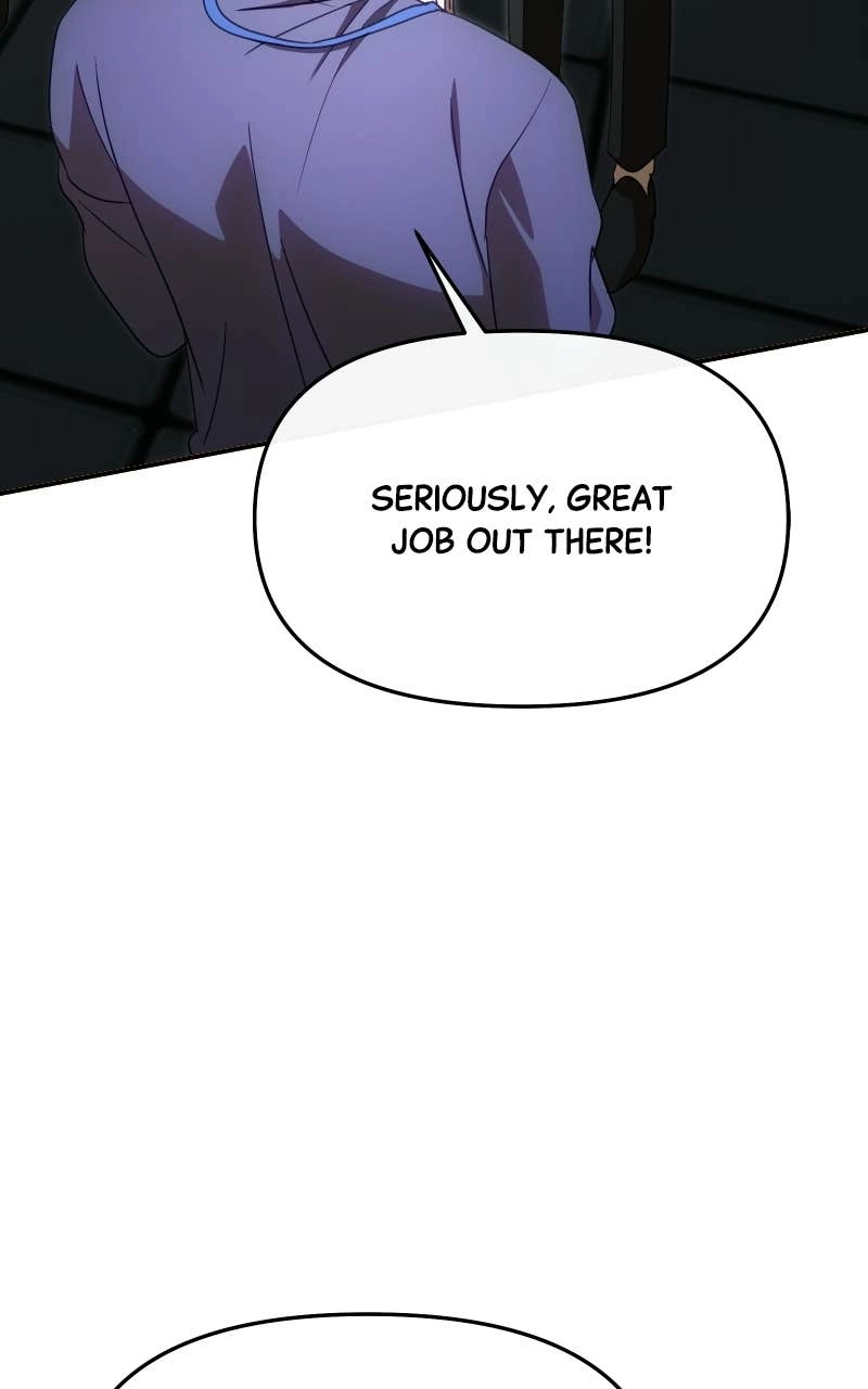 My Comeback as the Youngest Member Chapter 90 Page 108