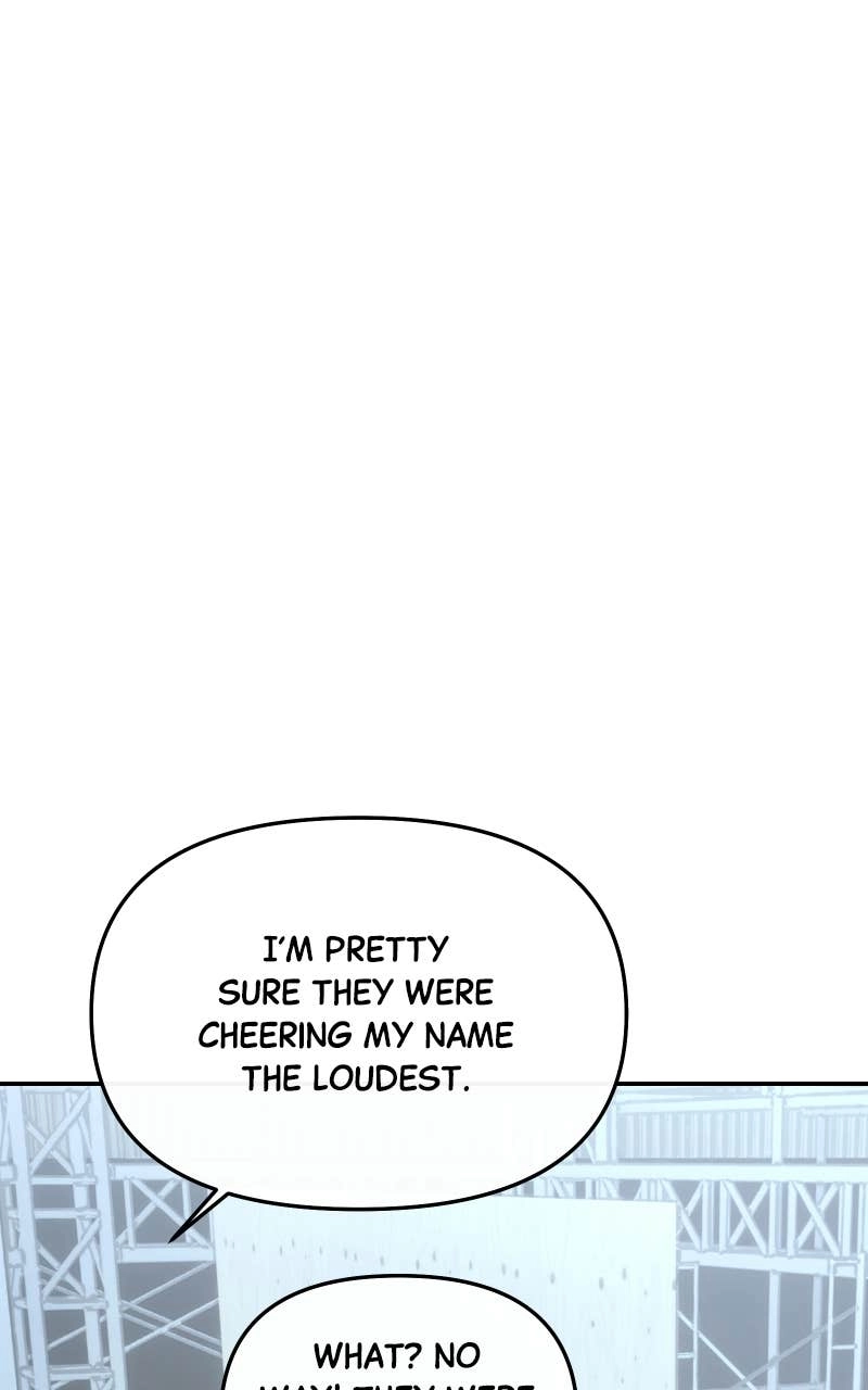My Comeback as the Youngest Member Chapter 90 Page 110