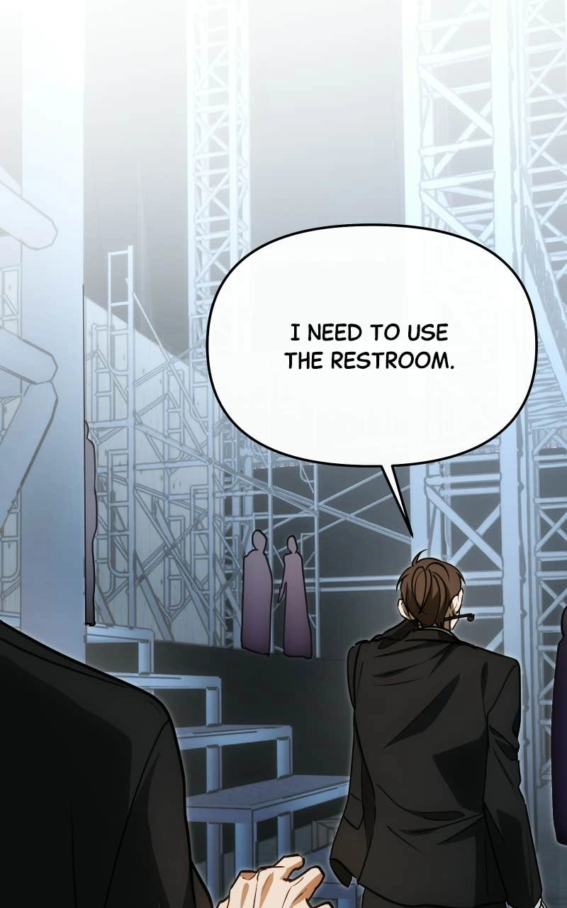 My Comeback as the Youngest Member Chapter 90 Page 118