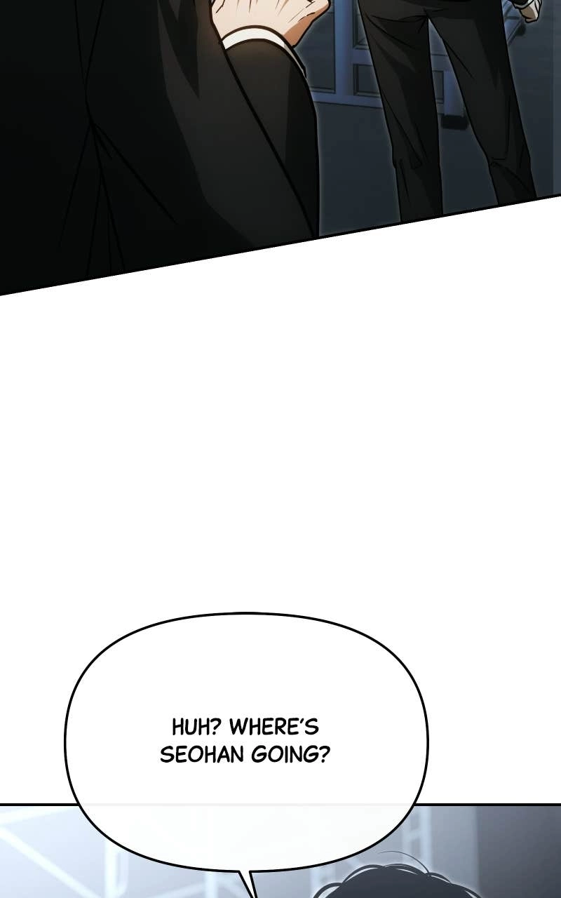 My Comeback as the Youngest Member Chapter 90 Page 119