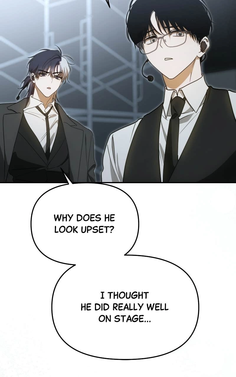 My Comeback as the Youngest Member Chapter 90 Page 120