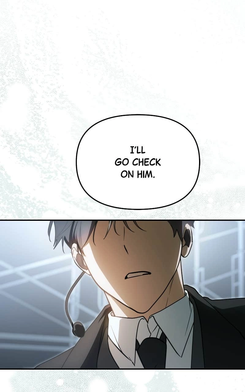 My Comeback as the Youngest Member Chapter 90 Page 121