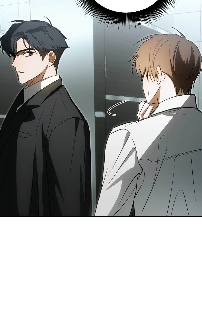 My Comeback as the Youngest Member Chapter 91 Page 18