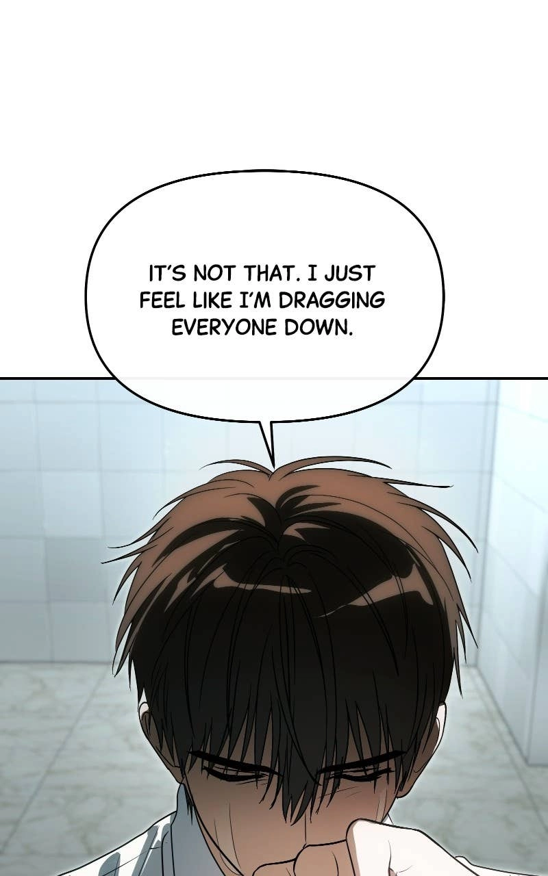 My Comeback as the Youngest Member Chapter 91 Page 28