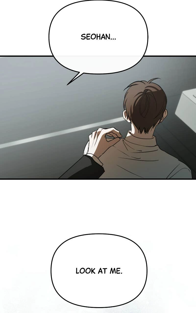 My Comeback as the Youngest Member Chapter 91 Page 32
