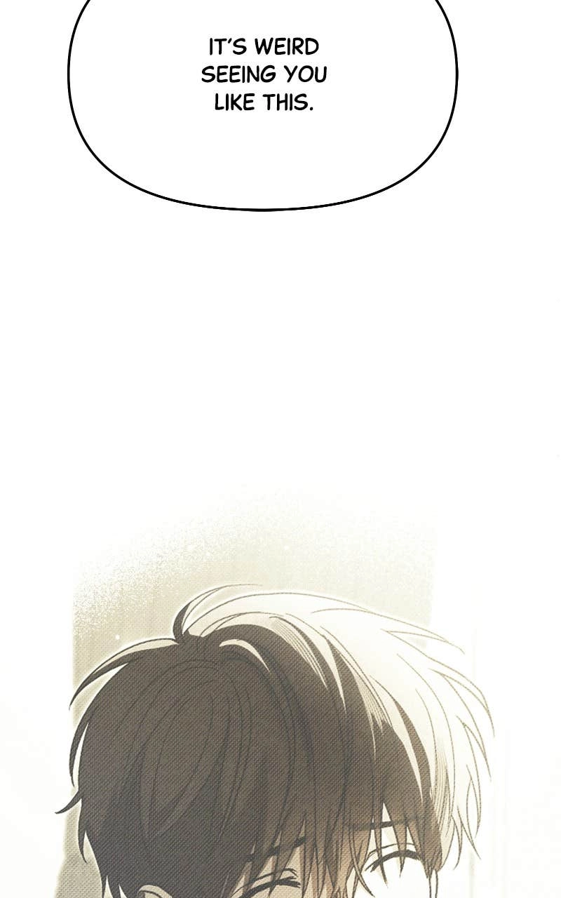 My Comeback as the Youngest Member Chapter 91 Page 34