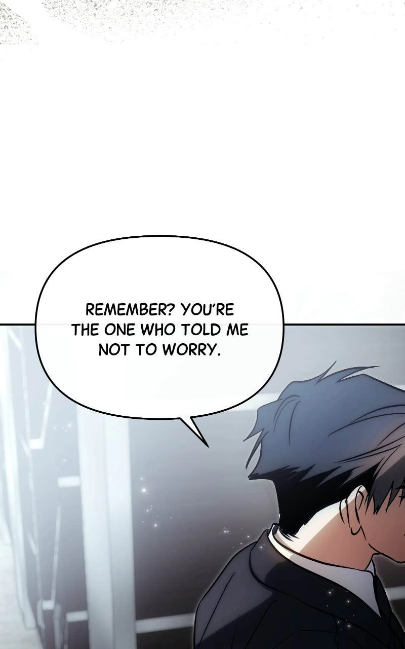 My Comeback as the Youngest Member Chapter 91 Page 36