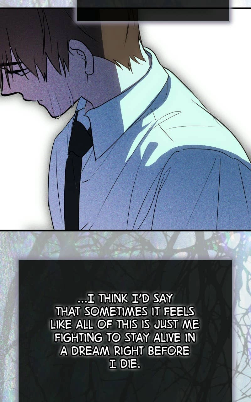 My Comeback as the Youngest Member Chapter 91 Page 41
