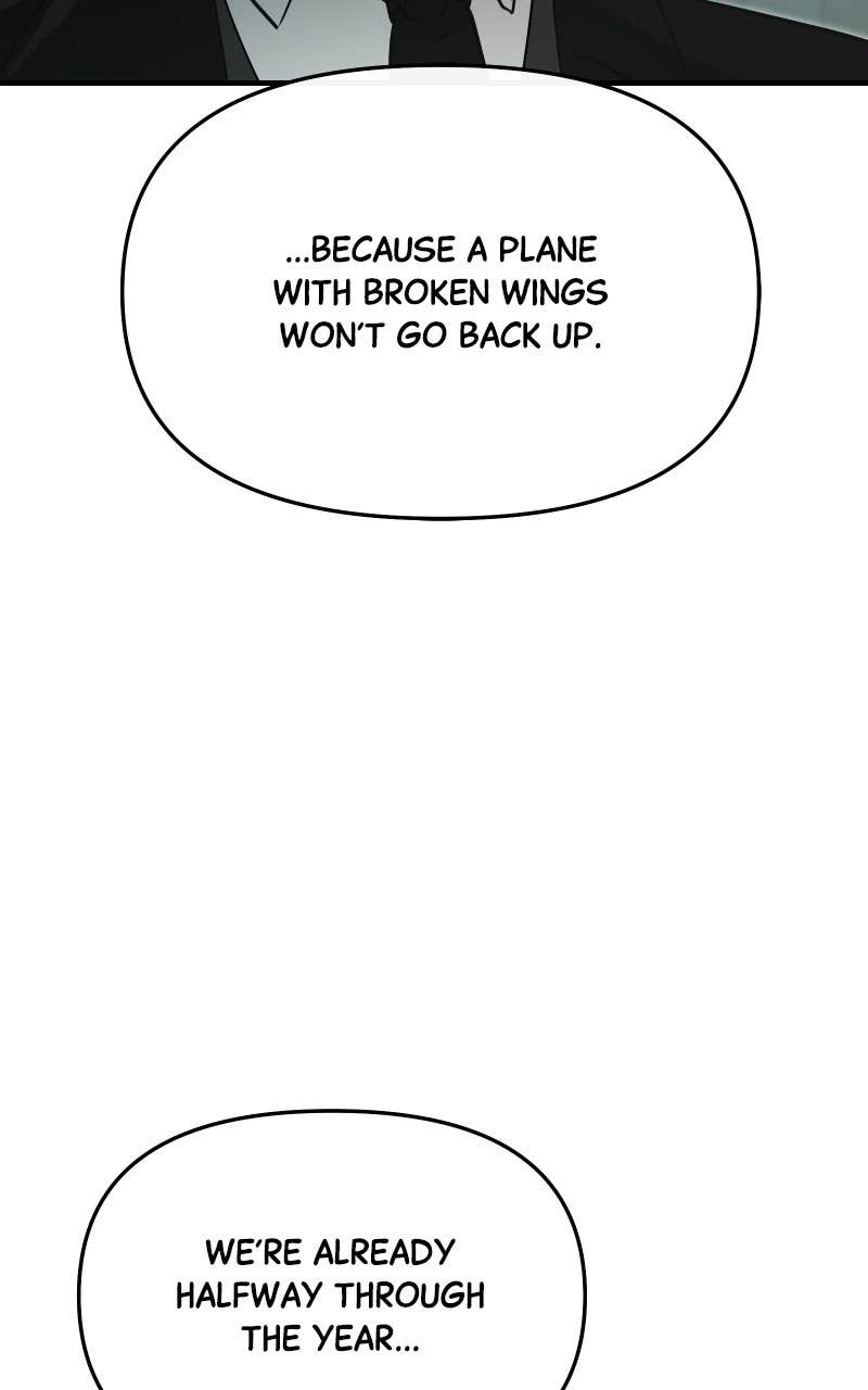 My Comeback as the Youngest Member Chapter 91 Page 49