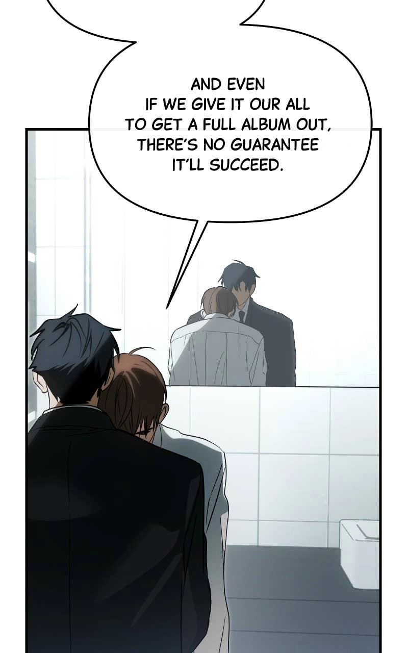 My Comeback as the Youngest Member Chapter 91 Page 50