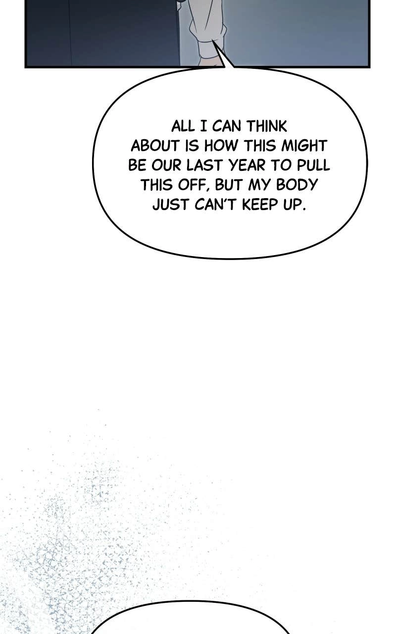 My Comeback as the Youngest Member Chapter 91 Page 51