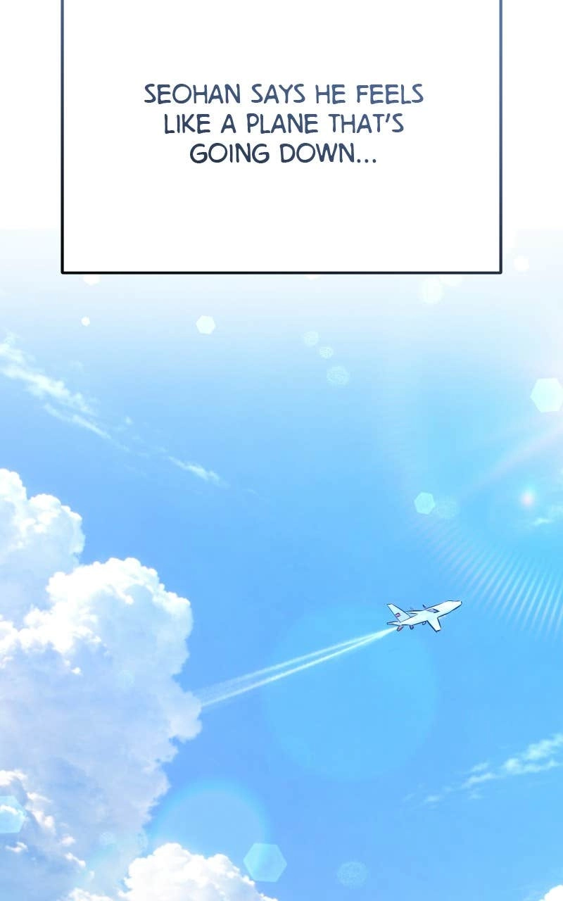 My Comeback as the Youngest Member Chapter 91 Page 66