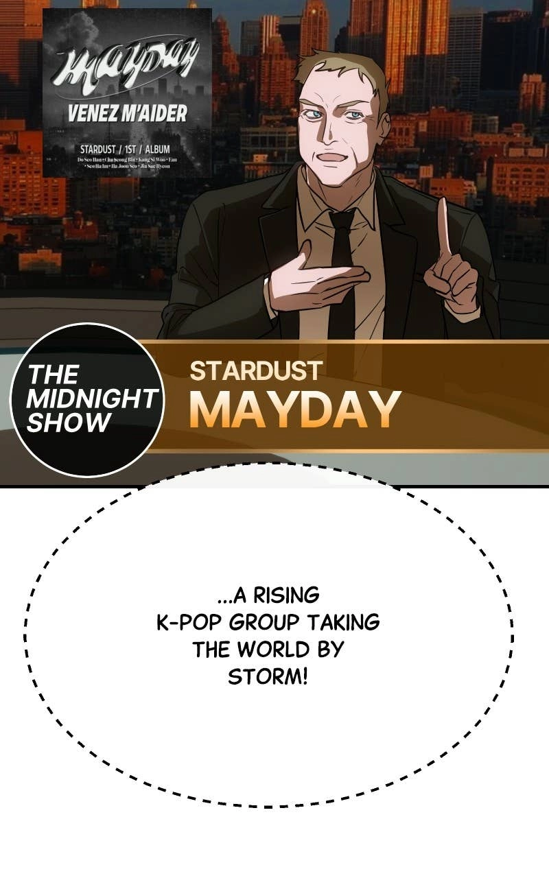 My Comeback as the Youngest Member Chapter 91 Page 70
