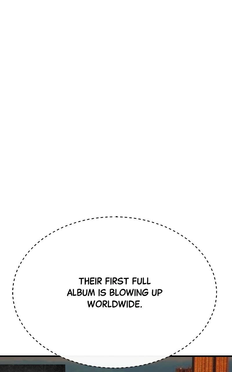 My Comeback as the Youngest Member Chapter 91 Page 71