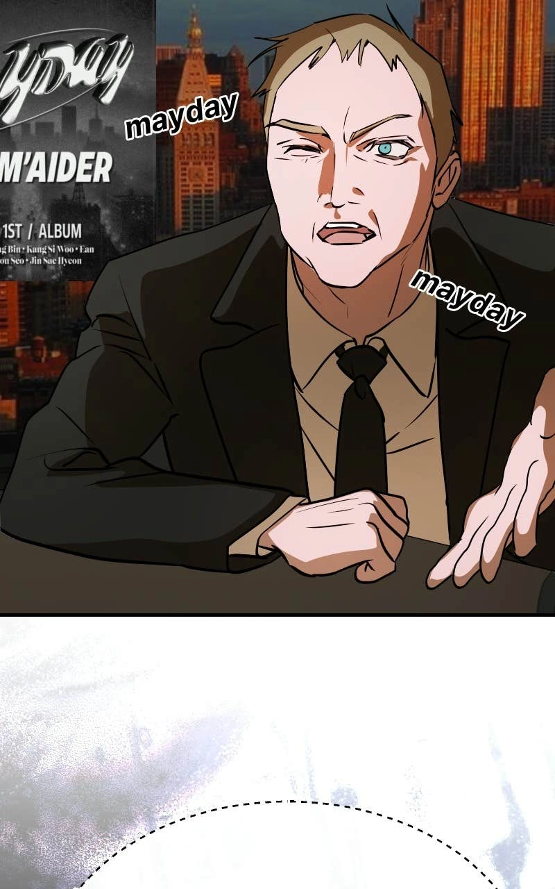 My Comeback as the Youngest Member Chapter 91 Page 72