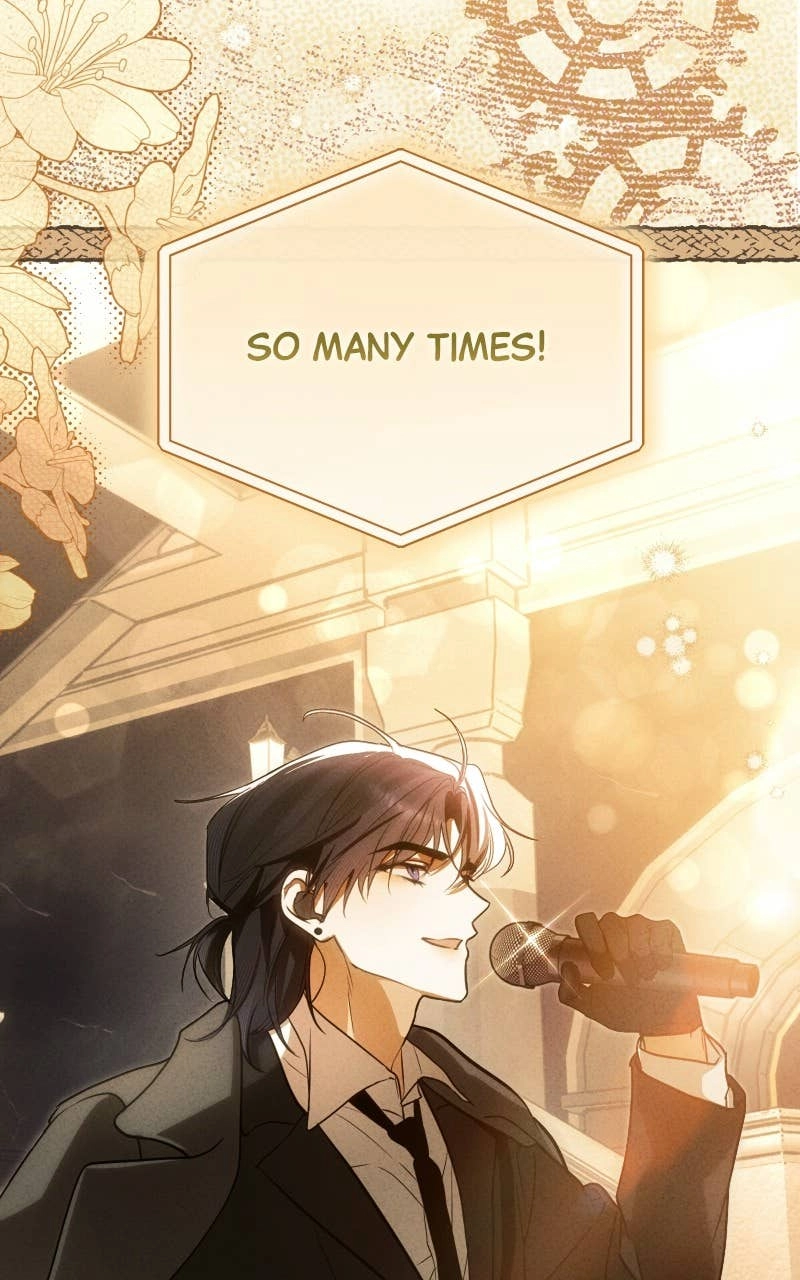 My Comeback as the Youngest Member Chapter 91 Page 84
