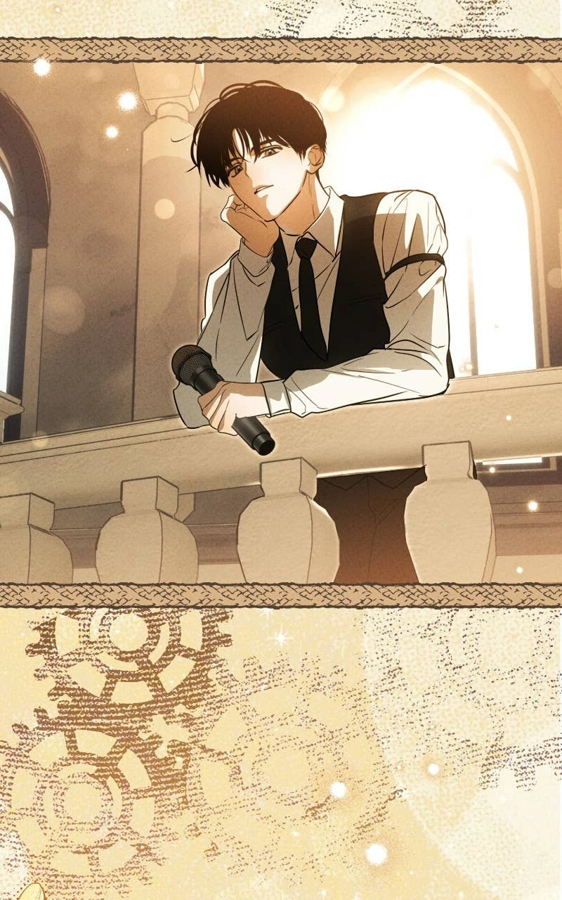 My Comeback as the Youngest Member Chapter 91 Page 86