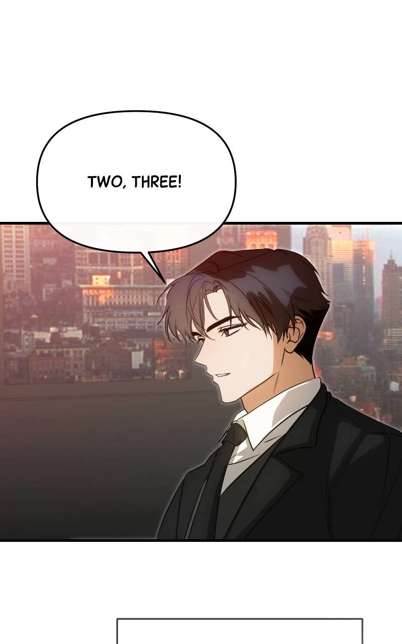 My Comeback as the Youngest Member Chapter 91 Page 104
