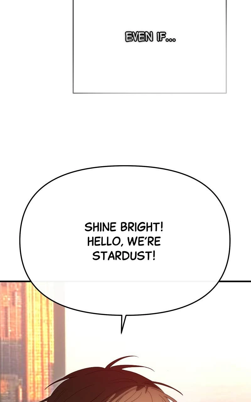 My Comeback as the Youngest Member Chapter 91 Page 105
