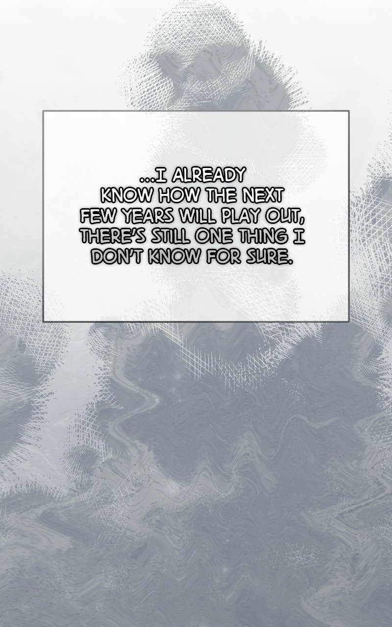 My Comeback as the Youngest Member Chapter 91 Page 107
