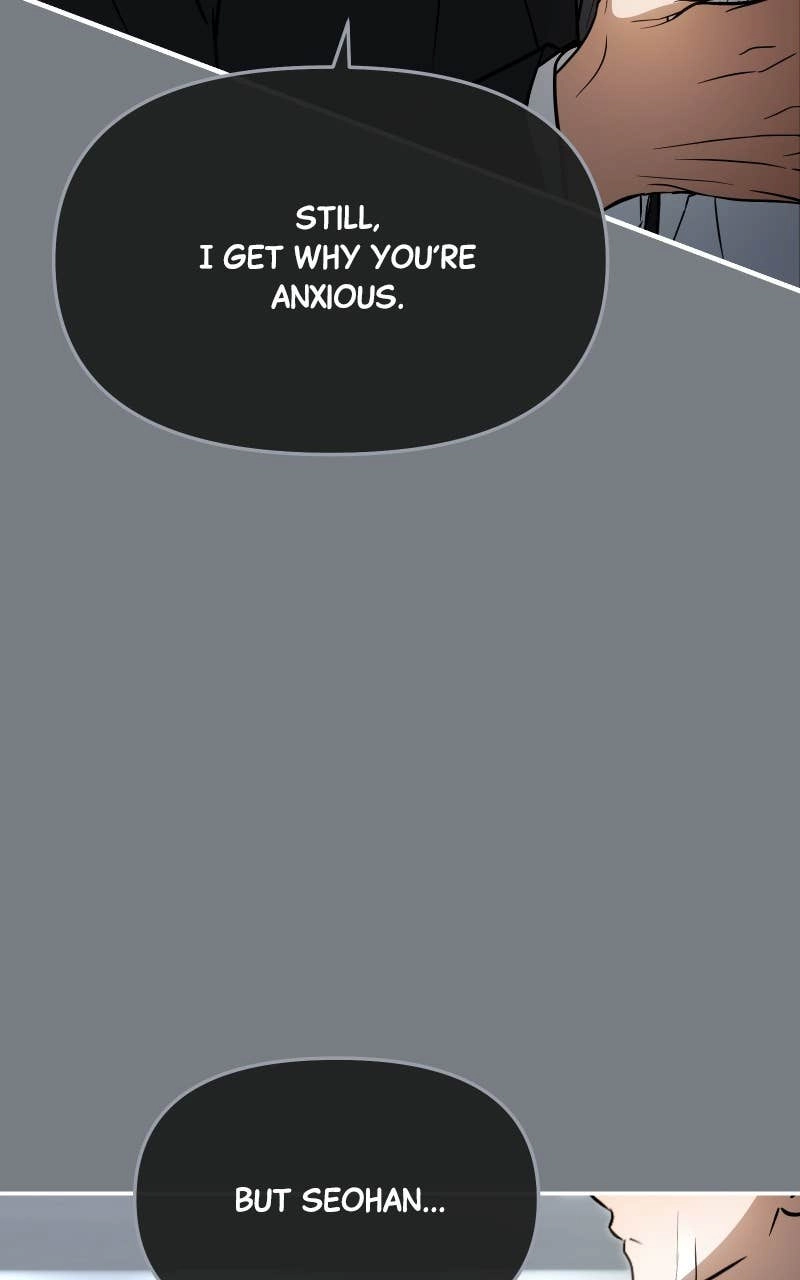 My Comeback as the Youngest Member Chapter 91 Page 110