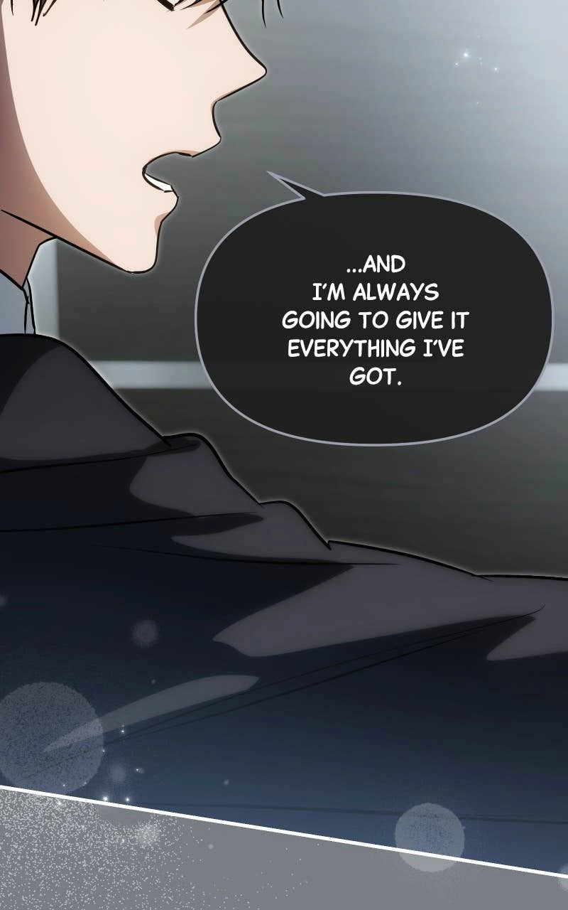 My Comeback as the Youngest Member Chapter 91 Page 114
