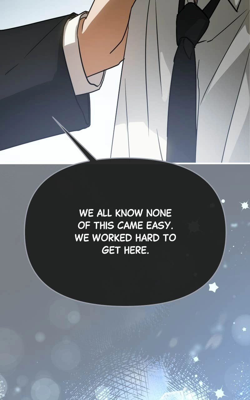 My Comeback as the Youngest Member Chapter 91 Page 116