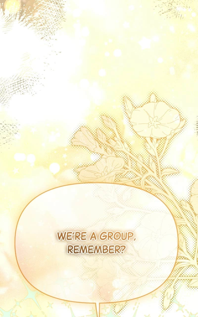 My Comeback as the Youngest Member Chapter 91 Page 121