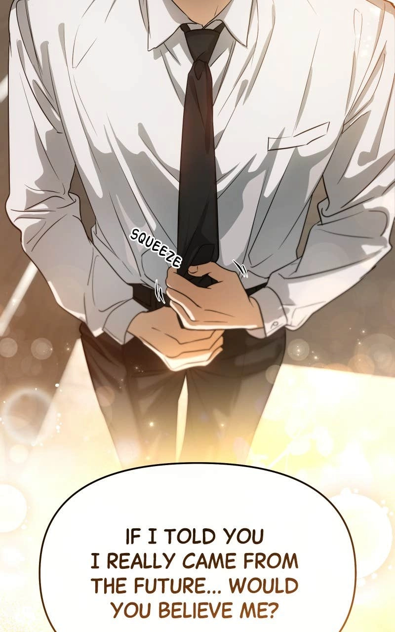 My Comeback as the Youngest Member Chapter 91 Page 131