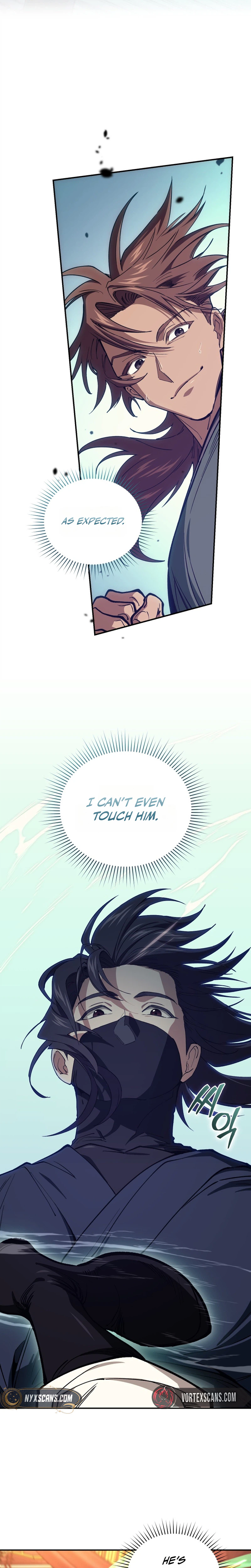 My Dad Is the Strongest Under Heaven Chapter 7 Page 15