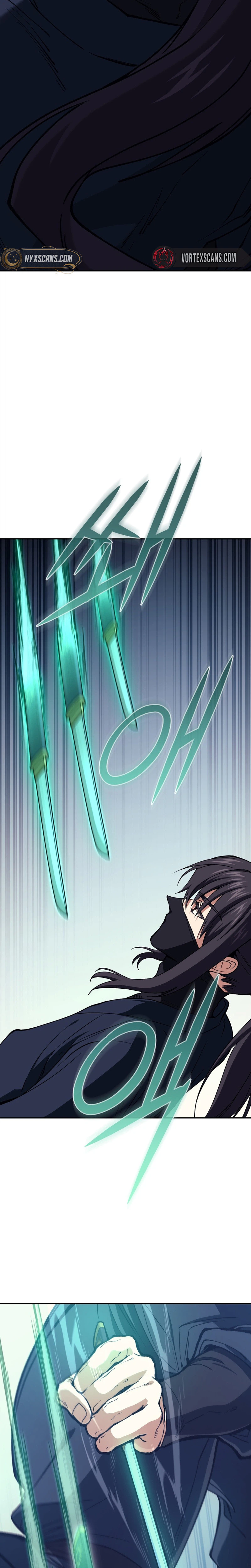 My Dad Is the Strongest Under Heaven Chapter 7 Page 18