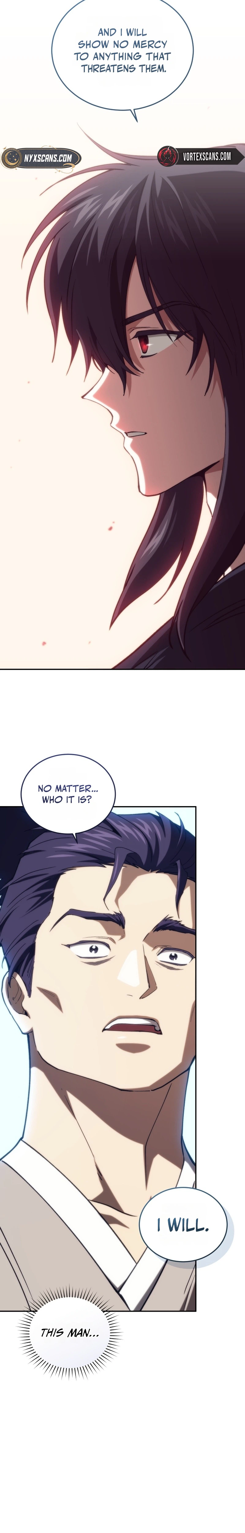 My Dad Is the Strongest Under Heaven Chapter 20 Page 34