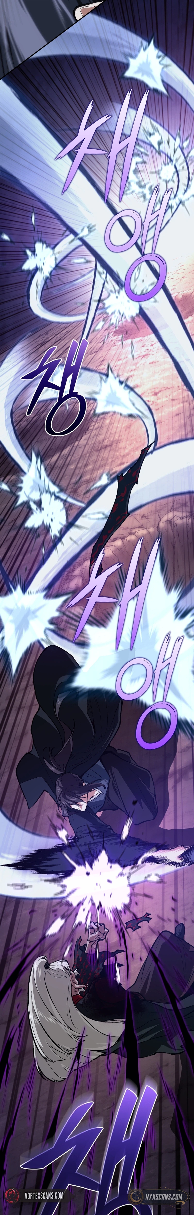 My Dad Is the Strongest Under Heaven Chapter 26 Page 15
