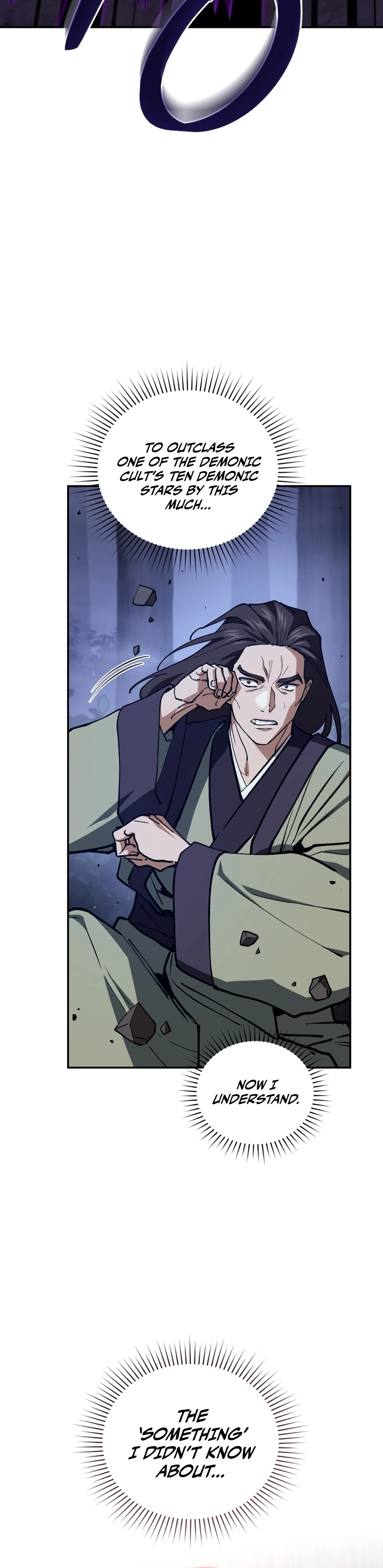 My Dad Is the Strongest Under Heaven Chapter 26 Page 16