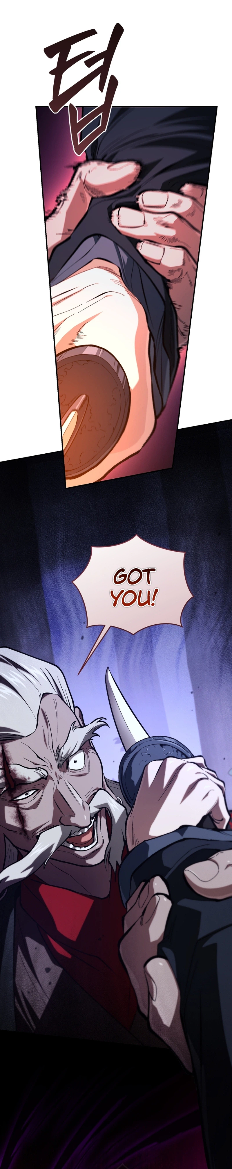 My Dad Is the Strongest Under Heaven Chapter 26 Page 18
