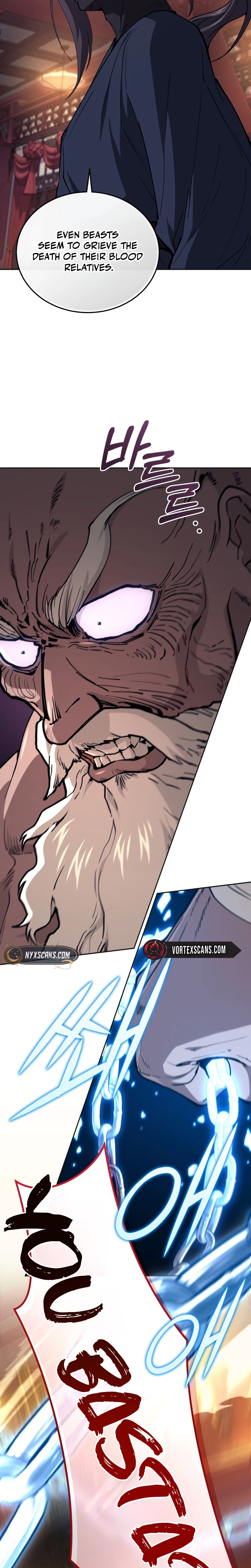 My Dad Is the Strongest Under Heaven Chapter 6 Page 5