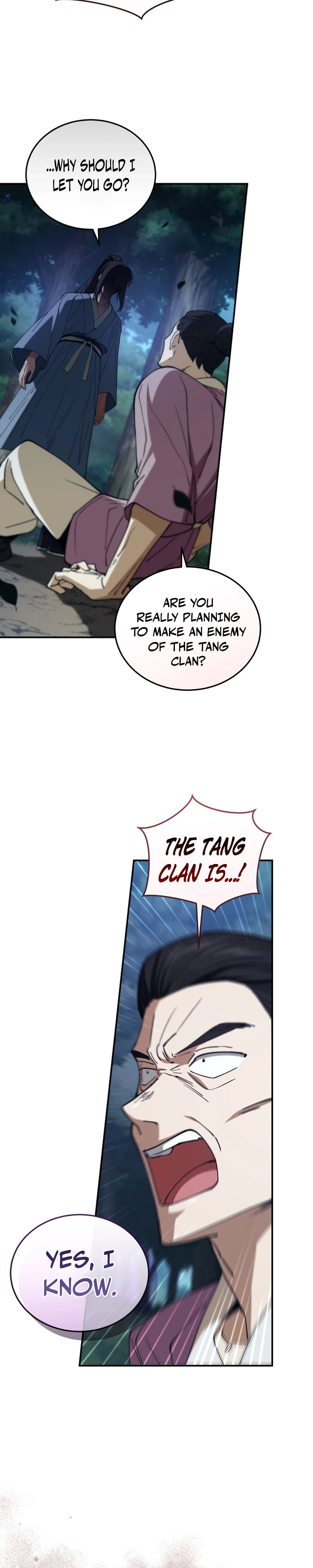 My Dad Is the Strongest Under Heaven Chapter 5 Page 6