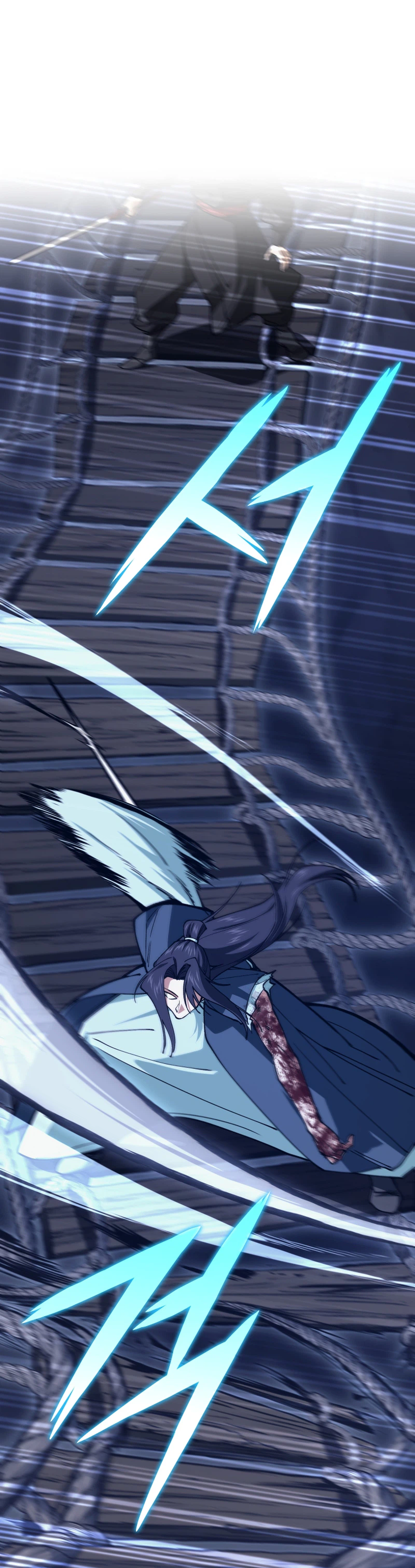 My Dad Is the Strongest Under Heaven Chapter 11 Page 7