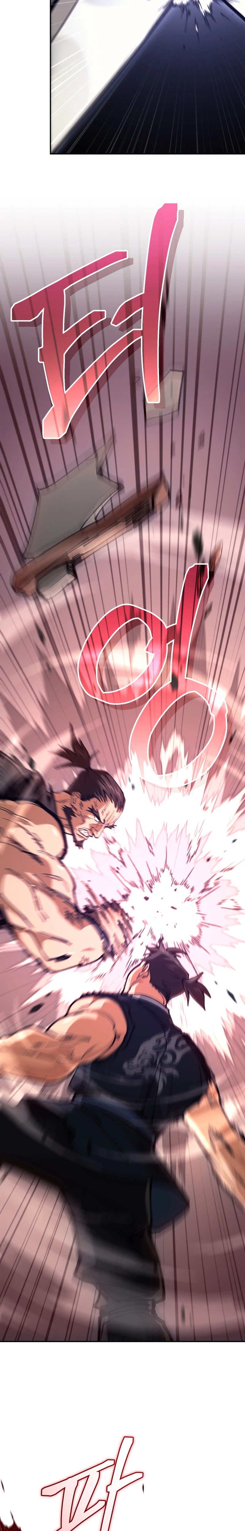 My Dad Is the Strongest Under Heaven Chapter 15 Page 20