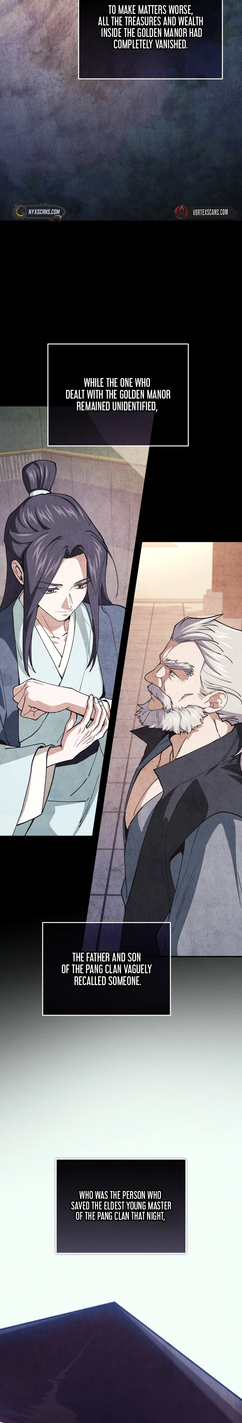 My Dad Is the Strongest Under Heaven Chapter 13 Page 6