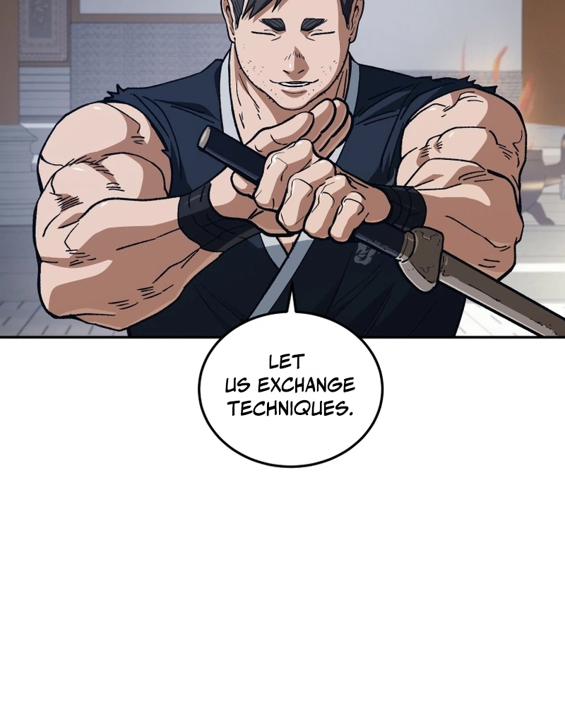 My Dad Is the Strongest Under Heaven Chapter 22 Page 28