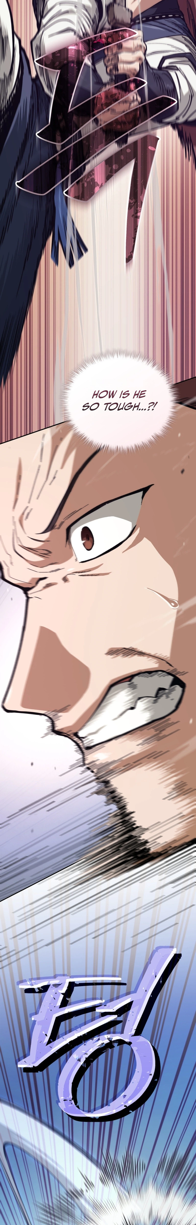 My Dad Is the Strongest Under Heaven Chapter 22 Page 30