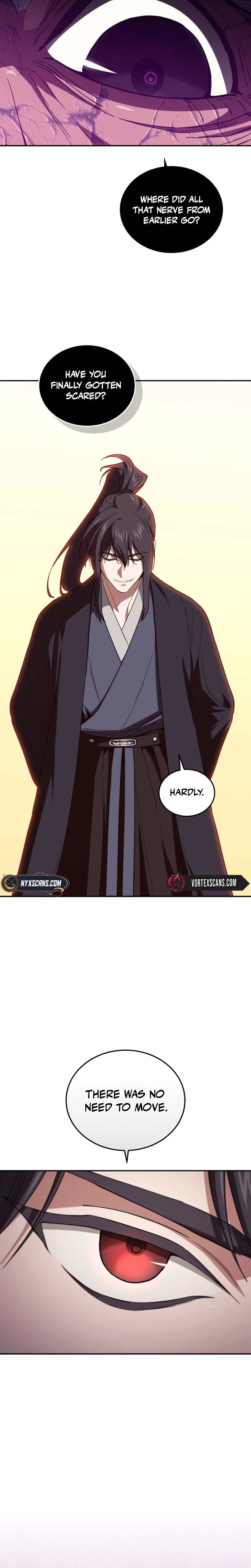 My Dad Is the Strongest Under Heaven Chapter 17 Page 5