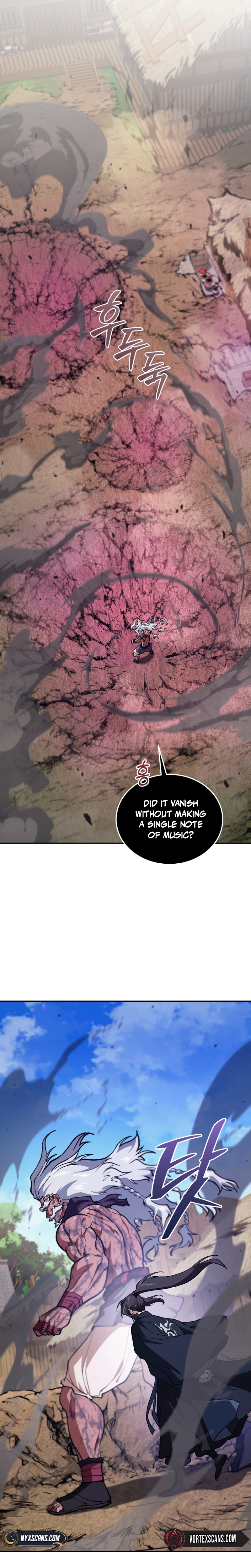My Dad Is the Strongest Under Heaven Chapter 17 Page 17