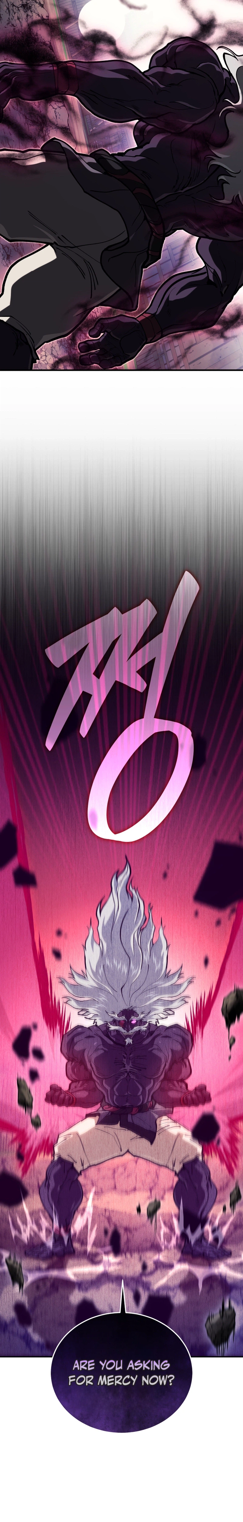 My Dad Is the Strongest Under Heaven Chapter 17 Page 27