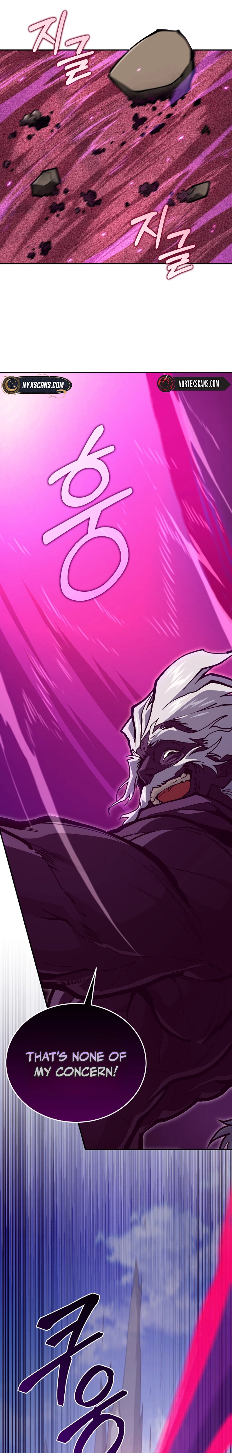 My Dad Is the Strongest Under Heaven Chapter 17 Page 28
