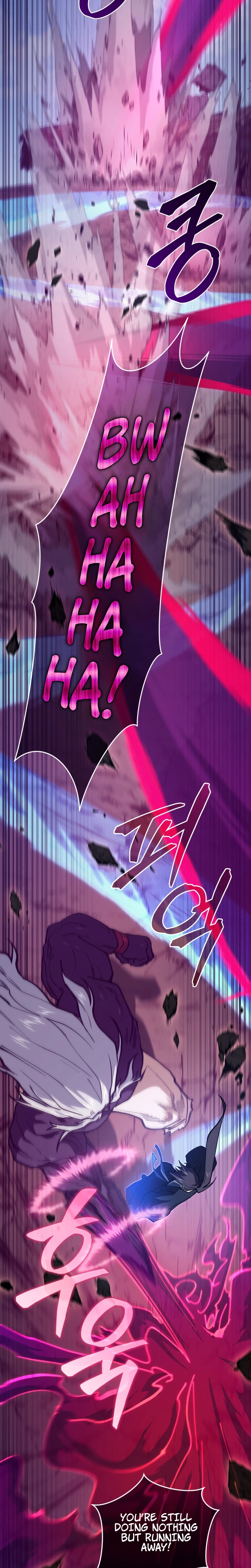 My Dad Is the Strongest Under Heaven Chapter 17 Page 29