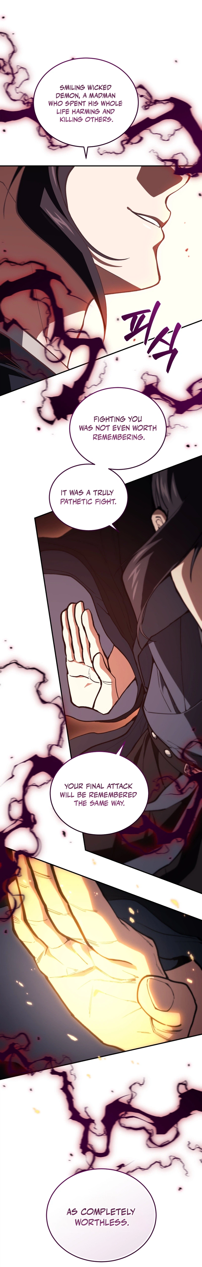 My Dad Is the Strongest Under Heaven Chapter 17 Page 39
