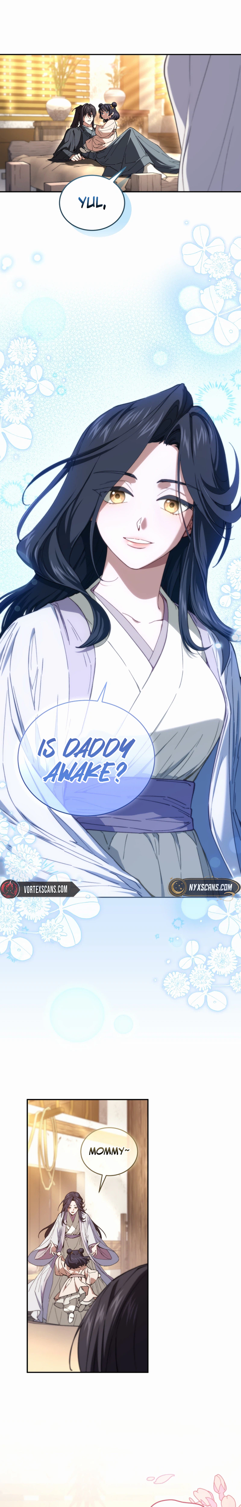 My Dad Is the Strongest Under Heaven Chapter 1 Page 48