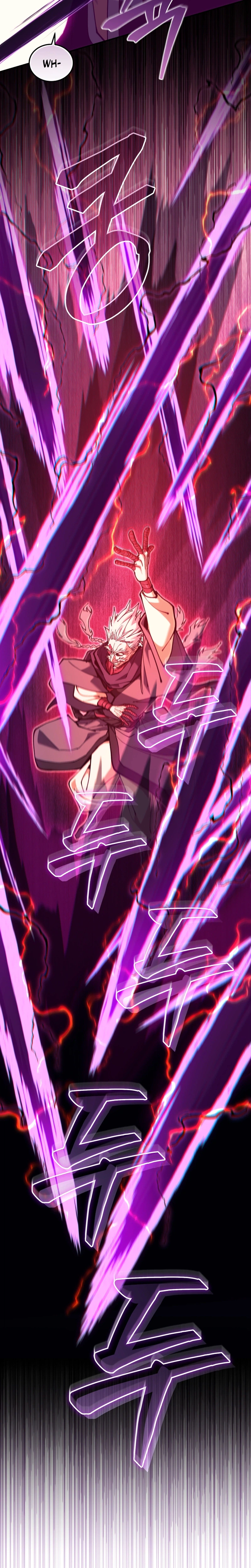 My Dad Is the Strongest Under Heaven Chapter 16 Page 21